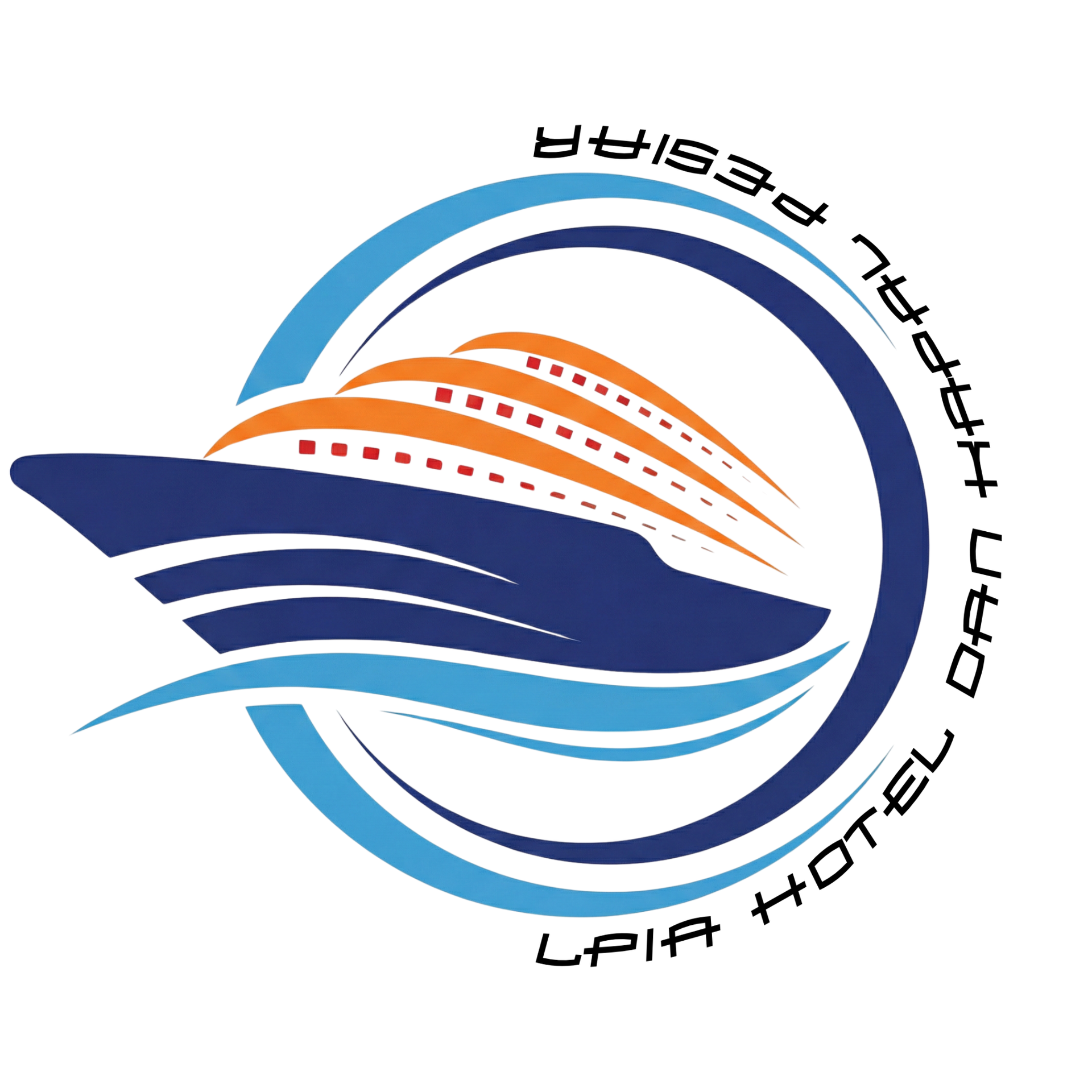 Class LPIA Hotel dan Kapal Pesiar